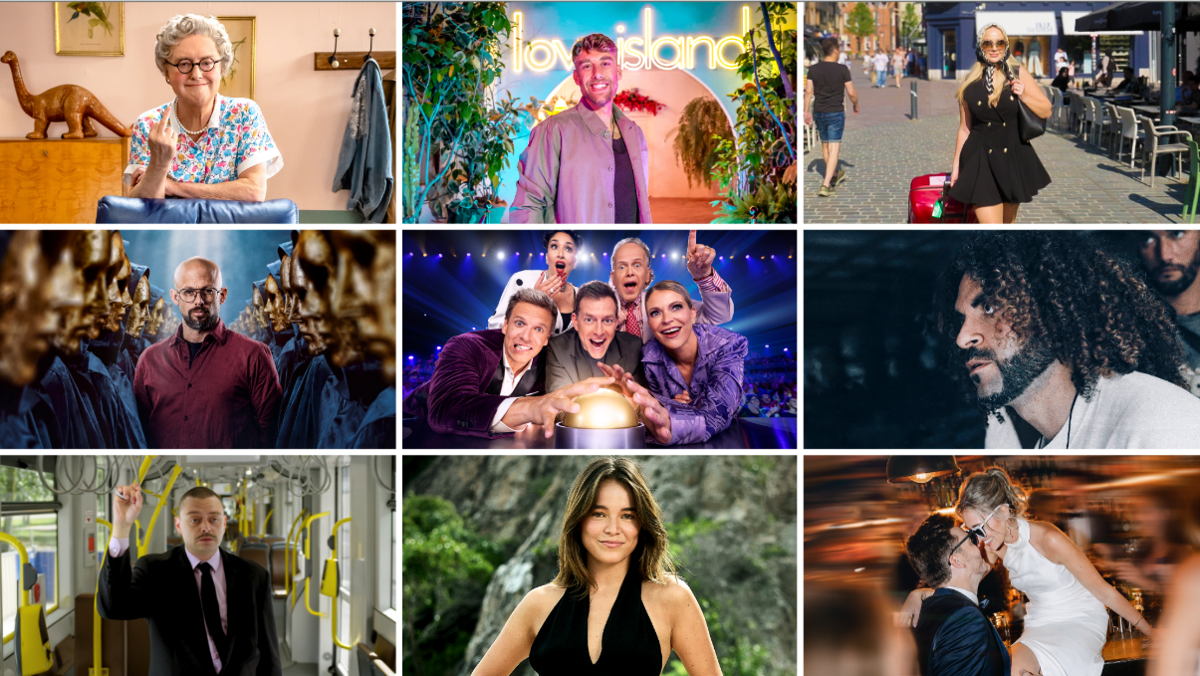 VTM évolue vers le streaming first